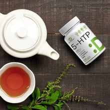 Load image into Gallery viewer, 5-HTP 200mg Per Serving, 240 Capsules