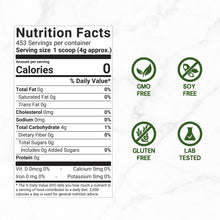 Load image into Gallery viewer, Allulose Sweetener – Natural Sugar Substitutes, No Aftertaste