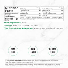Load image into Gallery viewer, Allulose Sweetener – Natural Sugar Substitutes, No Aftertaste