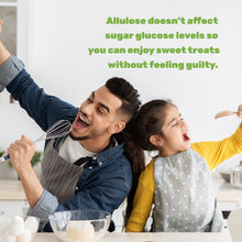 Load image into Gallery viewer, Allulose Sweetener – Natural Sugar Substitutes, No Aftertaste