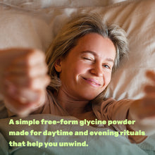 Load image into Gallery viewer, Glycine Powder 500g (1.1lb)