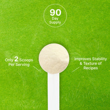 Load image into Gallery viewer, Unflavored Beef Gelatin Powder, 2lbs