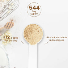 Load image into Gallery viewer, Organic Peruvian Maca Root Powder, 3lbs