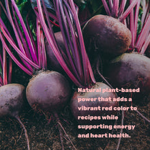 Load image into Gallery viewer, Organic Beet Root Powder, 3lbs