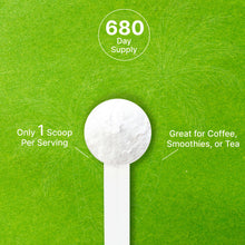 Load image into Gallery viewer, Unsweetened Organic Coconut Milk Powder, 3lbs