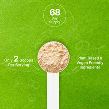 Load image into Gallery viewer, Unflavored Pea Protein Powder, 5lbs