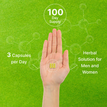 Load image into Gallery viewer, Quercetin 1,000mg Per Serving, 300 Capsules