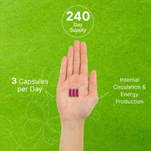 Load image into Gallery viewer, Two Pack Beet Root Capsules 30000mg Per Serving, 720 Counts