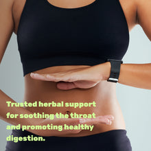 Load image into Gallery viewer, Slippery Elm Capsules, 6,000mg Per Serving – 300 Pills