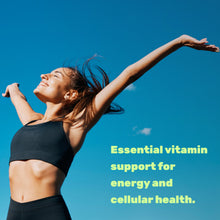 Load image into Gallery viewer, Vitamin B1 500mg with Benfotiamine