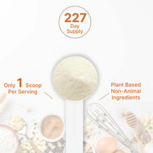 Load image into Gallery viewer, Unflavored Agar Agar Powder, 1 Pound