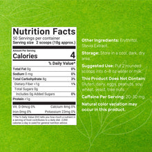 Load image into Gallery viewer, Matcha Latte Powder, 500g