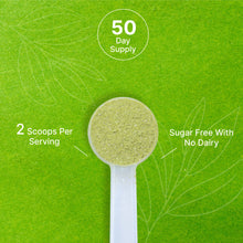 Load image into Gallery viewer, Matcha Latte Powder, 500g