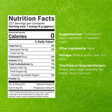 Load image into Gallery viewer, Allulose Sweetener – Natural Sugar Substitutes, No Aftertaste