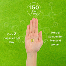 Load image into Gallery viewer, 2 Pack of Quercetin 1000mg, 300 Capsules