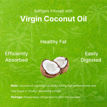 Load image into Gallery viewer, High Potency Vitamin A 25000 IU, 500 Coconut Oil Softgels