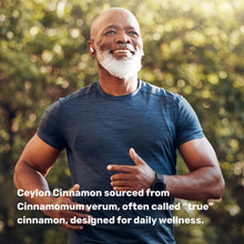 Load image into Gallery viewer, Ceylon Cinnamon Supplement with Chromium, 240 Capsules
