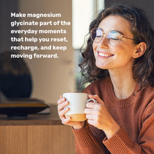 Load image into Gallery viewer, Magnesium Glycinate 1000mg, 240 Softgels
