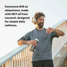 Load image into Gallery viewer, CoQ10 400mg with MCT Oil, 240 Softgels
