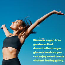 Load image into Gallery viewer, Allulose Sweetener – Natural Sugar Substitutes, No Aftertaste
