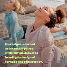 Load image into Gallery viewer, Astaxanthin 12mg with MCT Oil, 120 Softgels
