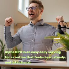 Load image into Gallery viewer, Alpha GPC 600mg Per Serving, 240 Capsules
