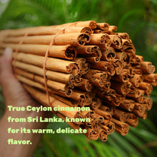 Load image into Gallery viewer, Organic Ceylon Cinnamon Powder
