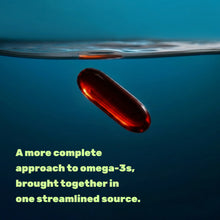 Load image into Gallery viewer, Double Strength Krill Oil 2000mg Per Serving, 240 Softgels
