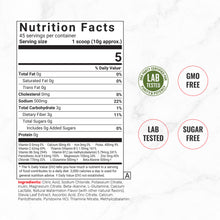 Load image into Gallery viewer, Sport Electrolytes Powder Watermelon Flavor 1lb
