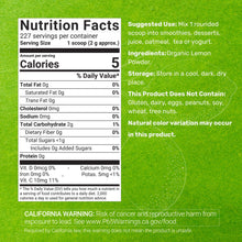 Load image into Gallery viewer, Organic Lemon Powder, 1lb
