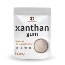 Load image into Gallery viewer, Xanthan Gum Powder, 2lbs
